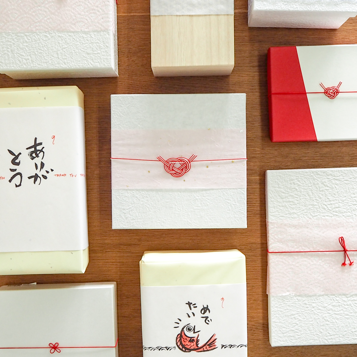 織部　ギフトセット